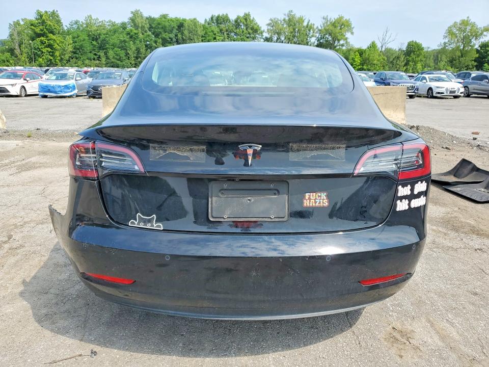Aukcja sprzedaży 2019 Tesla Model 3, vin: 5YJ3E1EA7KF395871, numer aukcji: 64626326
