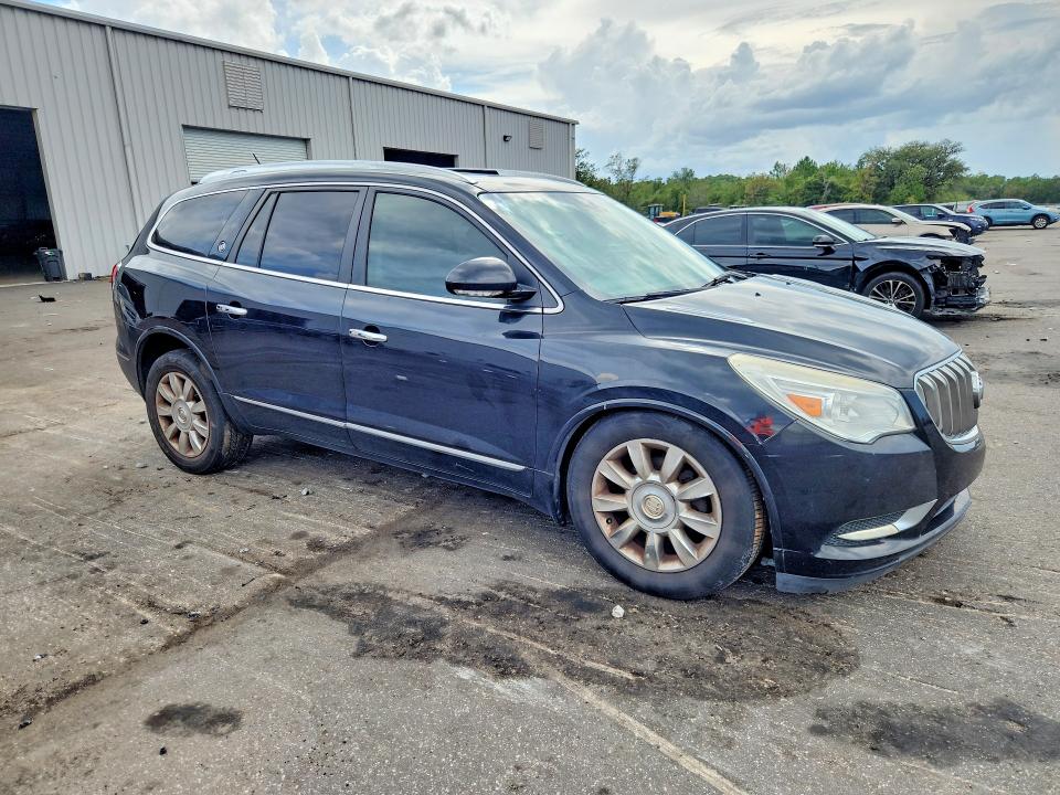 Продажа на аукционе авто 2013 Buick Enclave, vin: 5GAKRCKD5DJ212734, номер лота: 66140226