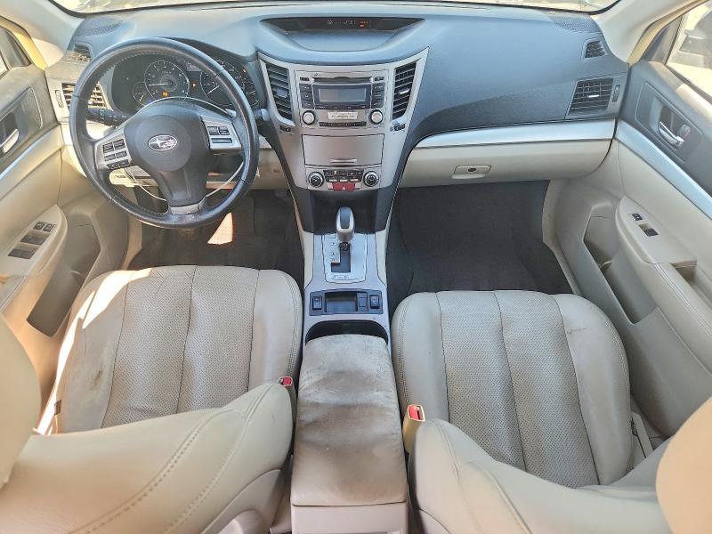 Продажа на аукционе авто 2012 Subaru Outback, vin: 4S4BRBCC3C3291723, номер лота: 65558676