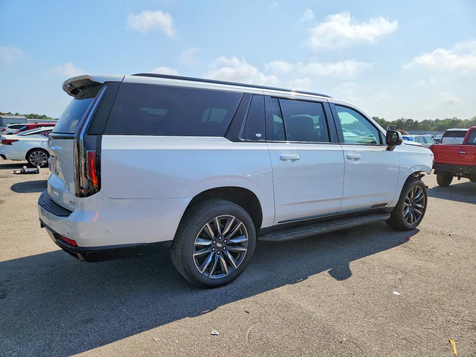 Aukcja sprzedaży 2021 Cadillac Escalade, vin: 1GYS4NKL4MR349627, numer aukcji: 63179146