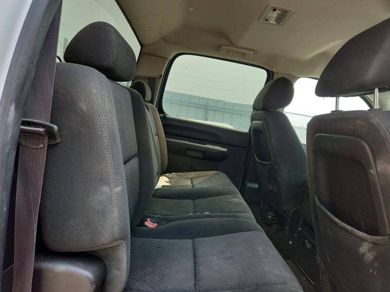 Aukcja sprzedaży 2012 Chevrolet Silverado, vin: 3GCPKSE78CG123684, numer aukcji: 62610276