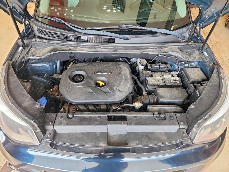65682206 :رقم المزاد ، KNDJP3A55J7579345 vin ، 2018 Kia Soul مزاد بيع