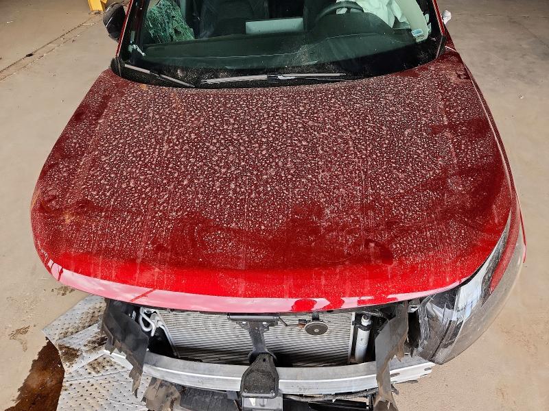 63818146 :رقم المزاد ، 5N1DR3BS9TC223143 vin ، 2026 Nissan Pathfinder مزاد بيع