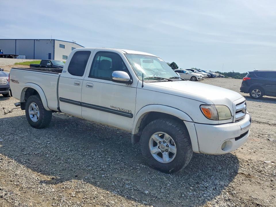 Aukcja sprzedaży 2005 Toyota Tundra, vin: 5TBBT44175S467889, numer aukcji: 64412486