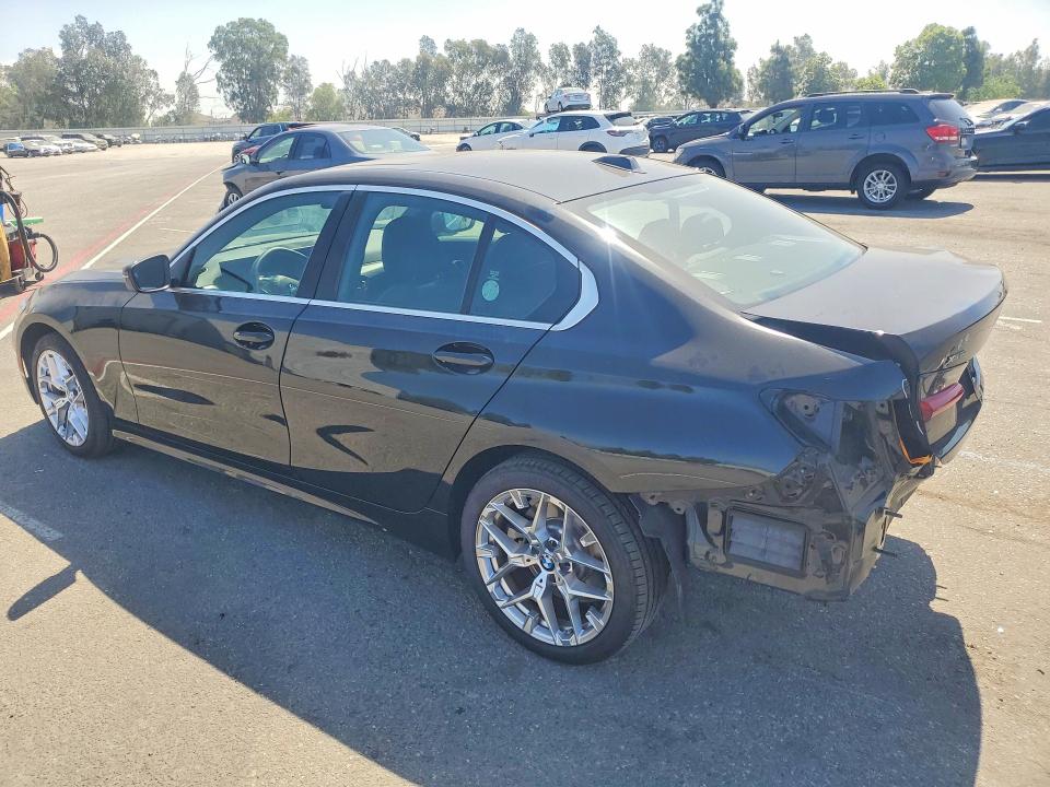 Aukcja sprzedaży 2026 Bmw 330xi, vin: 3MW89CW08T8F88318, numer aukcji: 66301826