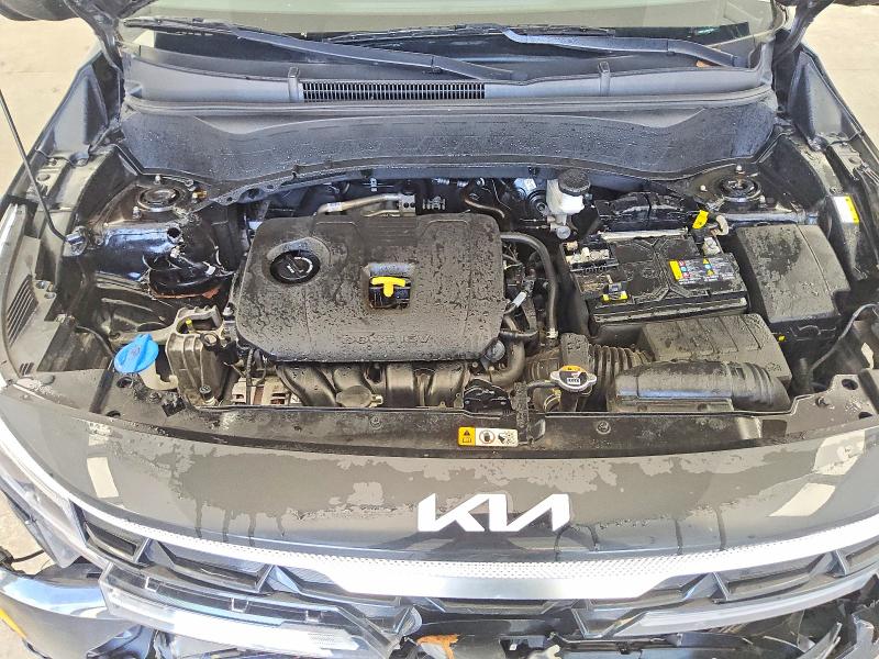 65569016 :رقم المزاد ، KNDEUCAA1R7533711 vin ، 2024 Kia Seltos مزاد بيع