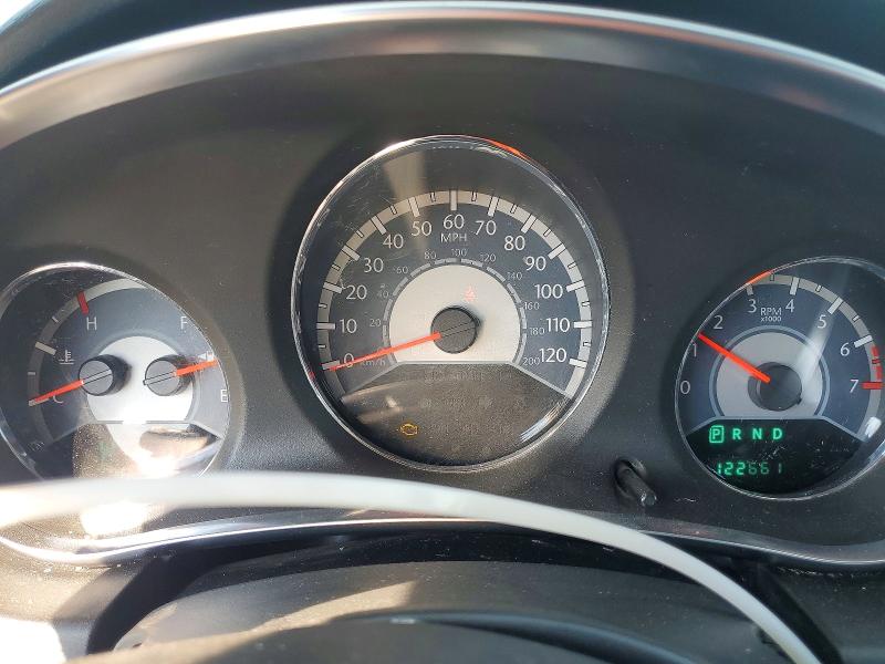 Aukcja sprzedaży 2011 Chrysler 200, vin: 1C3BC1FB2BN558649, numer aukcji: 66321496