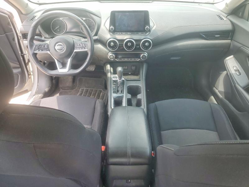 2021 Nissan Sentra მანქანა იყიდება აუქციონზე, vin: 3N1AB8CV0MY259090, აუქციონის ნომერი: 64003876