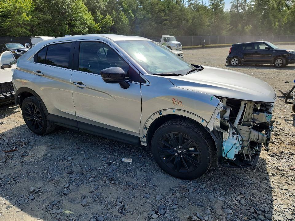 Продаж на аукціоні авто 2026 Mitsubishi Eclipse Cross, vin: JA4ATVAA4TZ000772, номер лоту: 66445066