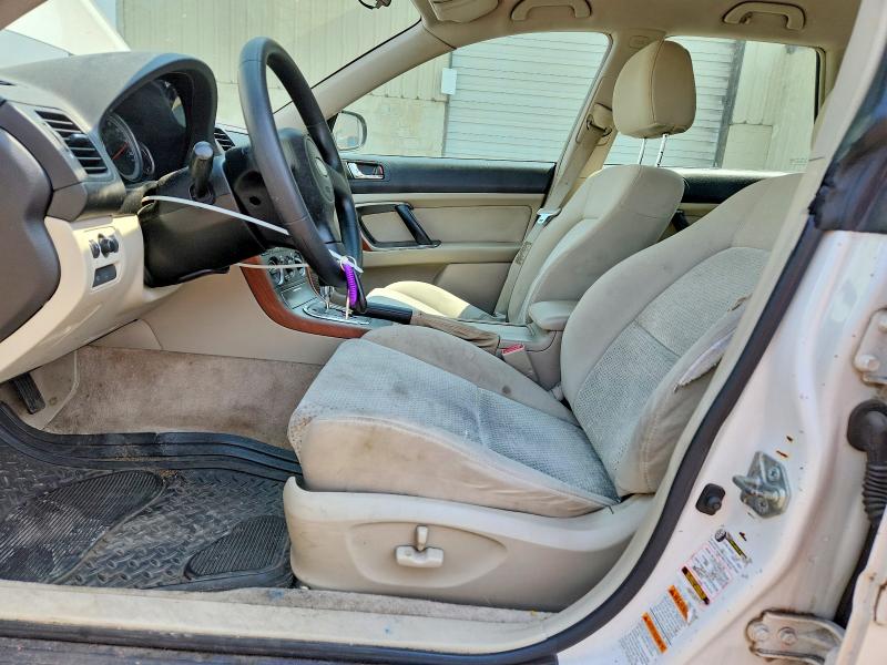 Продаж на аукціоні авто 2005 Subaru Legacy, vin: 4S4BP61C157329820, номер лоту: 64148656