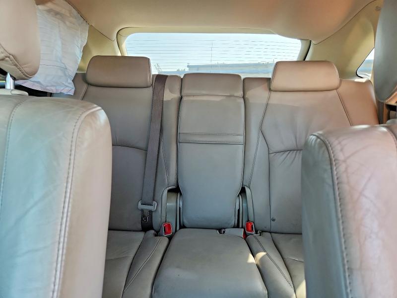 Aukcja sprzedaży 2007 Lexus Rx, vin: 2T2GK31UX7C026466, numer aukcji: 65382816