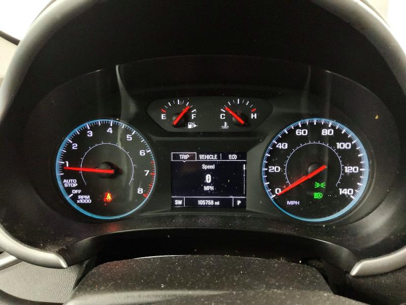 2023 Chevrolet Malibu მანქანა იყიდება აუქციონზე, vin: 1G1ZD5ST7PF175989, აუქციონის ნომერი: 63792936