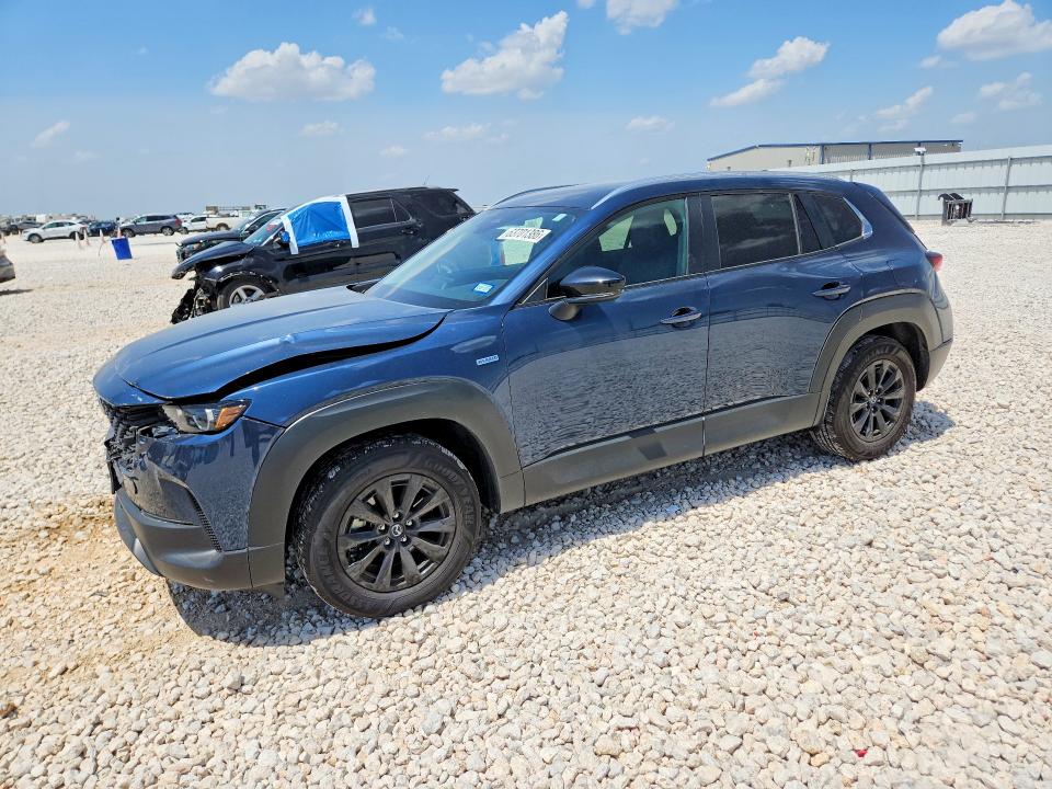 Aukcja sprzedaży 2025 Mazda Cx-50, vin: 7MMVAABW7SN114562, numer aukcji: 64166586