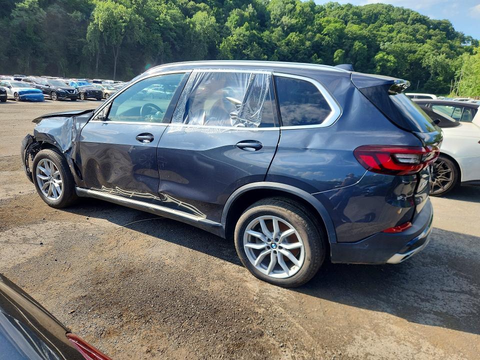 Aukcja sprzedaży 2022 Bmw X5, vin: 5UXCR6C08N9L95385, numer aukcji: 63647406