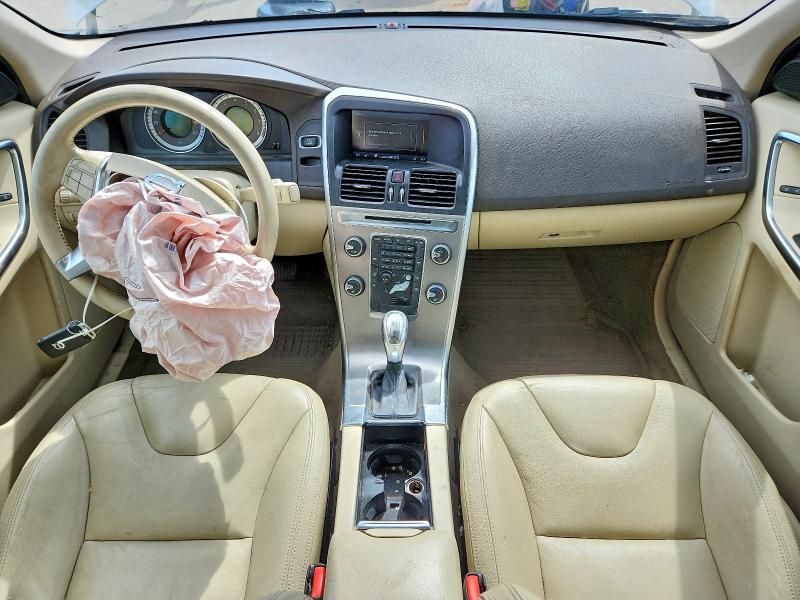 Aukcja sprzedaży 2013 Volvo Xc60, vin: YV4902DZ8D2415442, numer aukcji: 66508566