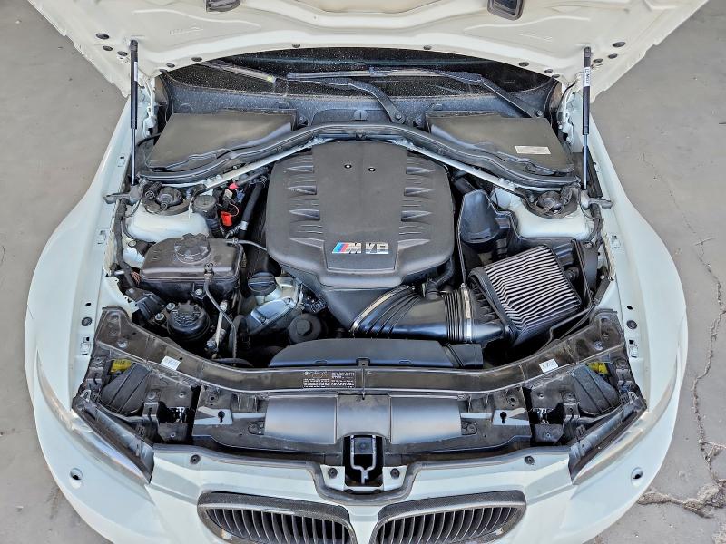 Продаж на аукціоні авто 2011 Bmw M3, vin: WBSKG9C59BE645535, номер лоту: 66425806