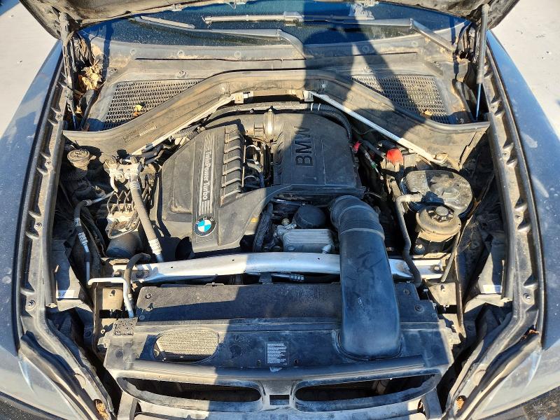 Продаж на аукціоні авто 2013 Bmw X6, vin: 5UXFG2C51DL783969, номер лоту: 65102636