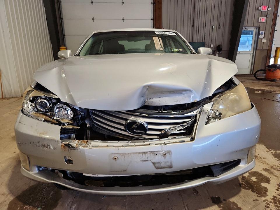 Aukcja sprzedaży 2010 Lexus Es, vin: JTHBK1EG1A2349042, numer aukcji: 66521206