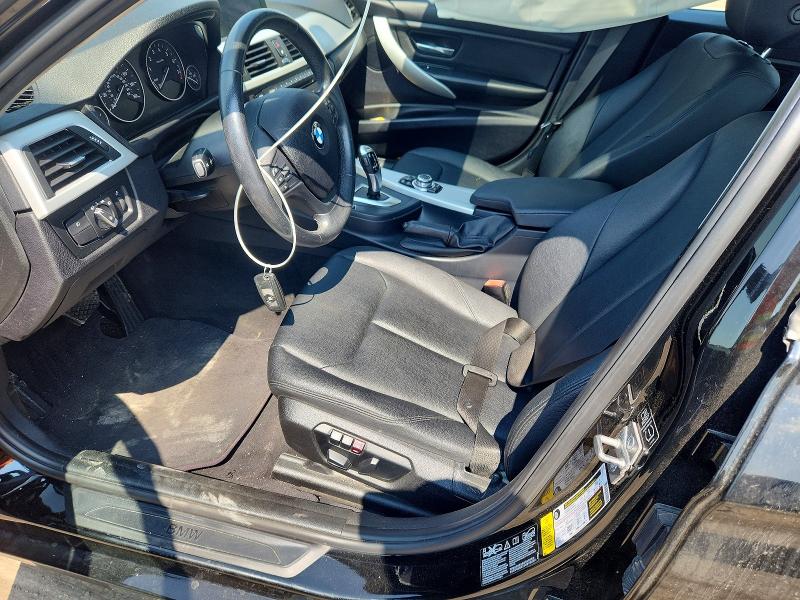 Продажа на аукционе авто 2013 Bmw 328, vin: WBA3B3C57DF540414, номер лота: 62917456