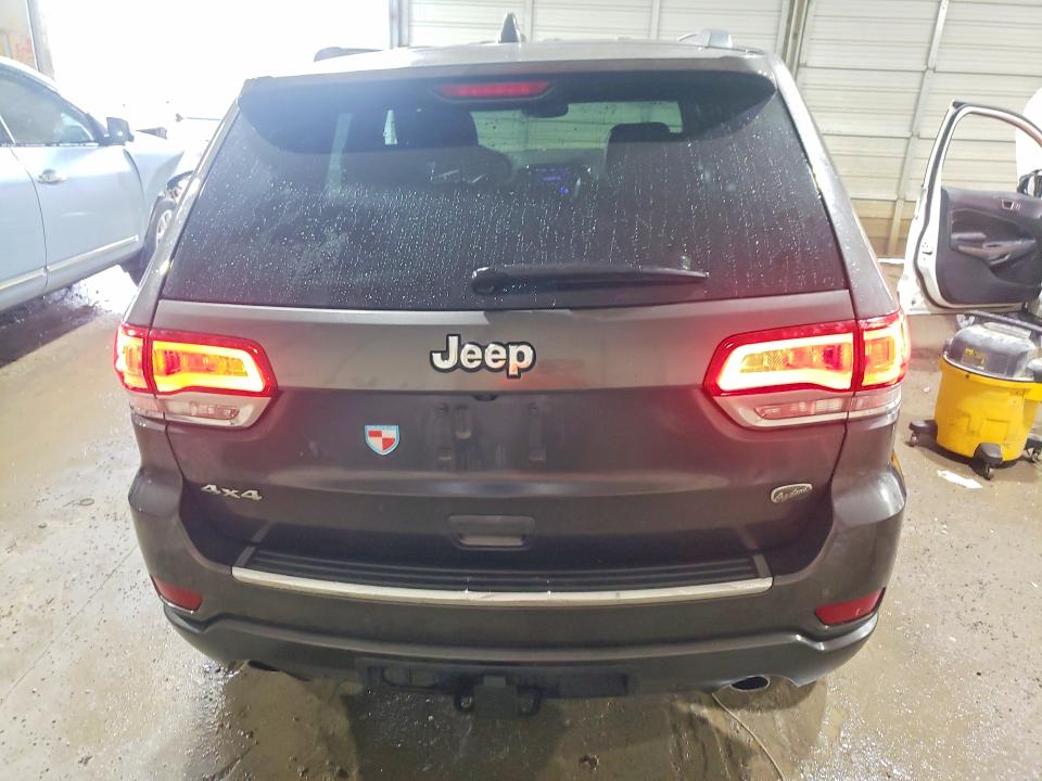 Продажа на аукционе авто 2020 Jeep Grand Cherokee, vin: 1C4RJFCG3LC375206, номер лота: 64429376