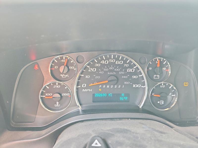 Продаж на аукціоні авто 2014 Gmc Savana, vin: 1GKS8CF4XE1177688, номер лоту: 65869716