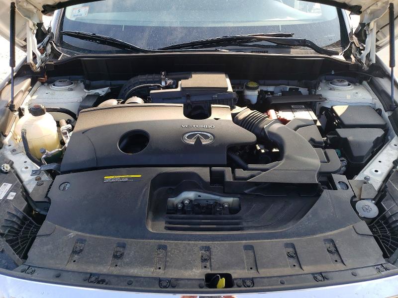 Aukcja sprzedaży 2019 Infiniti Qx50, vin: 3PCAJ5M33KF144665, numer aukcji: 64837056
