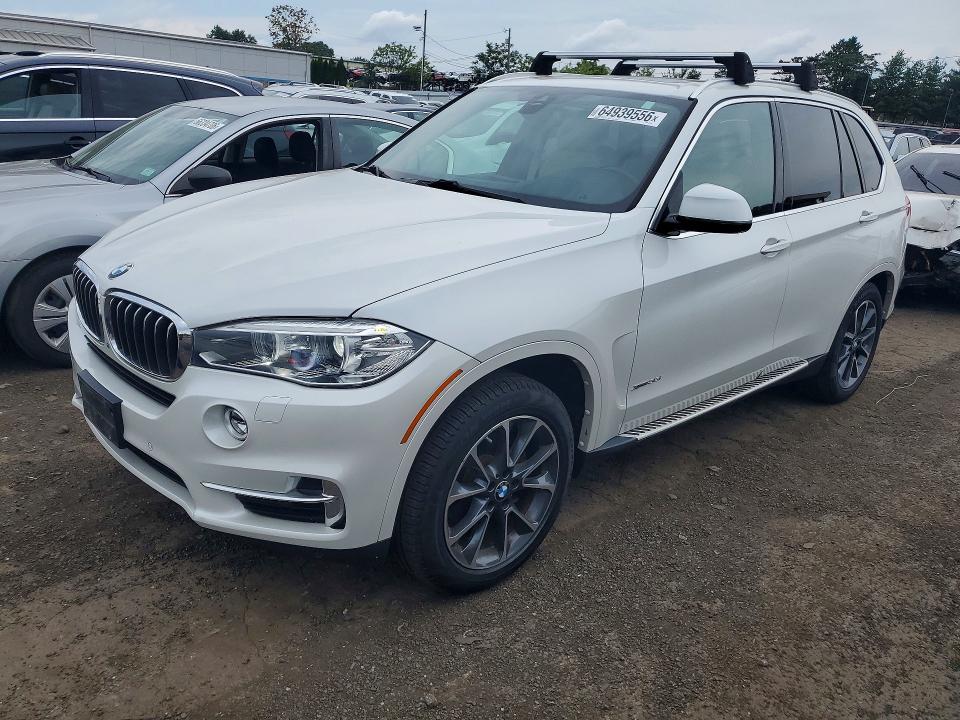 Auction sale of the 2017 Bmw X5, vin: 5UXKR0C35H0X82598, lot number: 64939556