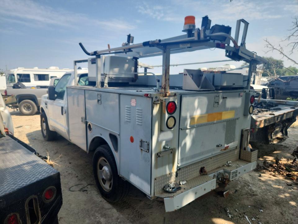 Продажа на аукционе авто 2008 Ford F350, vin: 1FDSF30588EC32859, номер лота: 59277196
