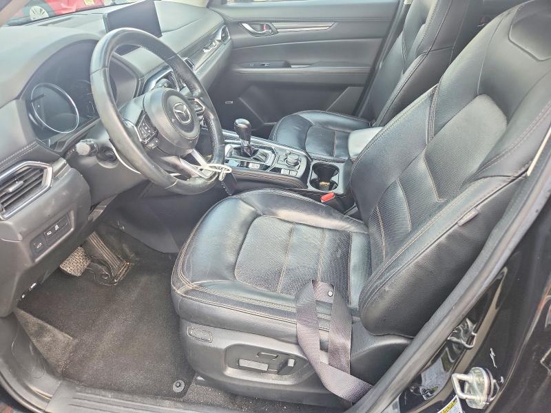 Aukcja sprzedaży 2021 Mazda Cx-5, vin: JM3KFBDM7M0402692, numer aukcji: 66217406