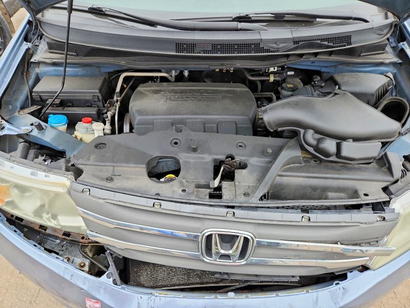 Aukcja sprzedaży 2011 Honda Odyssey, vin: 5FNRL5H6XBB501518, numer aukcji: 63559916