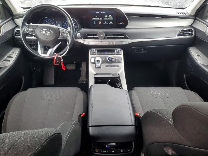 Продаж на аукціоні авто 2020 Hyundai Palisade, vin: KM8R2DHE0LU094575, номер лоту: 65756656