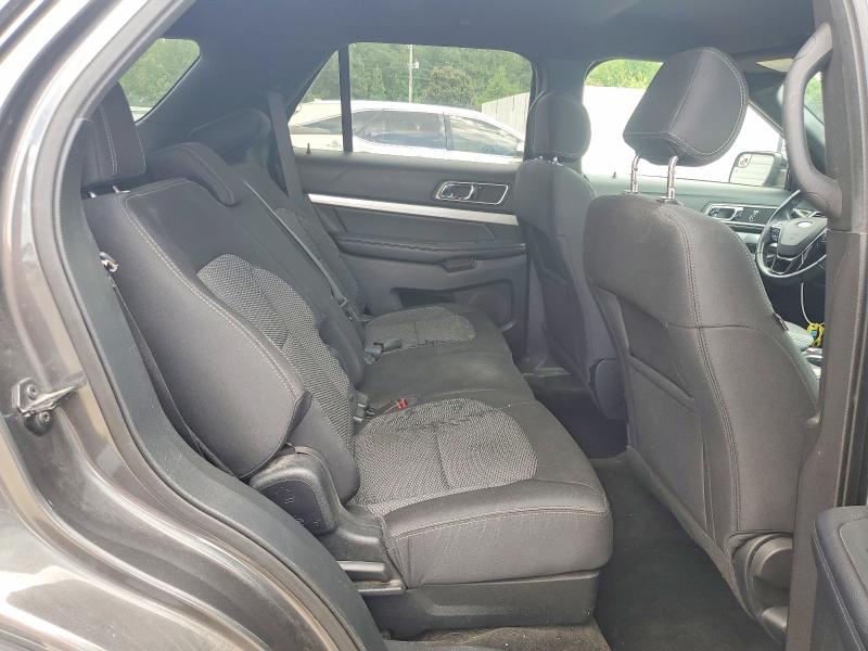 Aukcja sprzedaży 2017 Ford Explorer, vin: 1FM5K7D85HGE33269, numer aukcji: 63106026