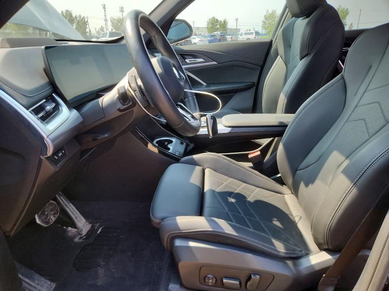 Продаж на аукціоні авто 2024 Bmw X1, vin: WBX73EF00R5024067, номер лоту: 65459606