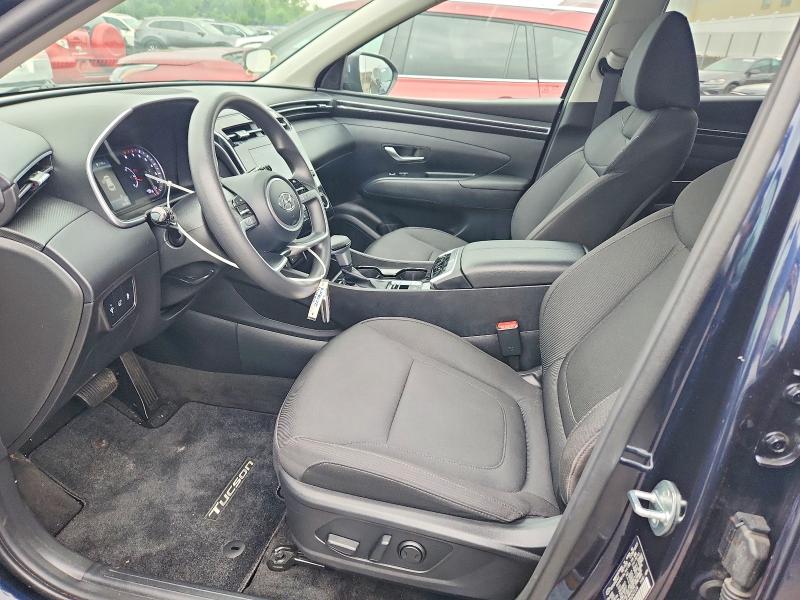 Aukcja sprzedaży 2023 Hyundai Tucson, vin: KM8JBCAE8PU247114, numer aukcji: 64449666