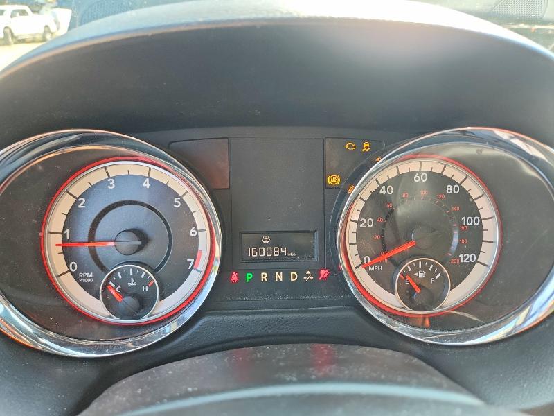 Aukcja sprzedaży 2018 Dodge Grand Caravan, vin: 2C4RDGCG9JR328716, numer aukcji: 65599816