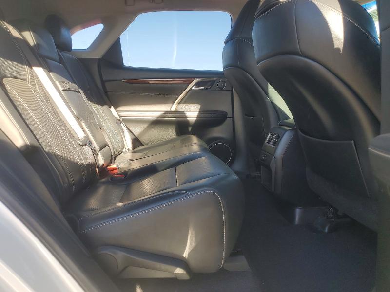 2017 Lexus Rx 350 მანქანა იყიდება აუქციონზე, vin: JTJBZMCA8H2015210, აუქციონის ნომერი: 63337216