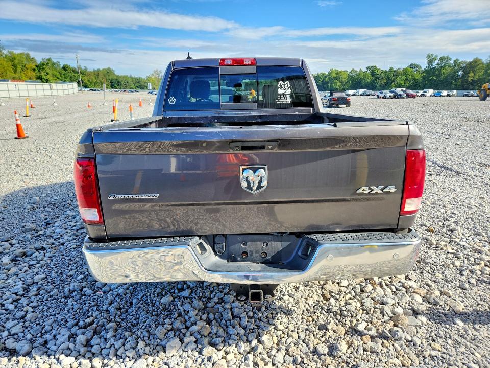 Aukcja sprzedaży 2015 Ram 1500, vin: 1C6RR7LG8FS633364, numer aukcji: 65589926
