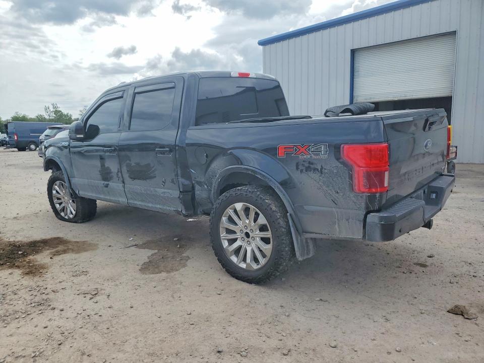 Aukcja sprzedaży 2019 Ford F150, vin: 1FTEW1EP0KFB92231, numer aukcji: 64556606