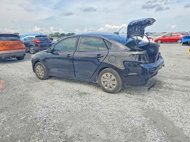 Продаж на аукціоні авто 2019 Kia Rio, vin: 3KPA24AB6KE181315, номер лоту: 63375126