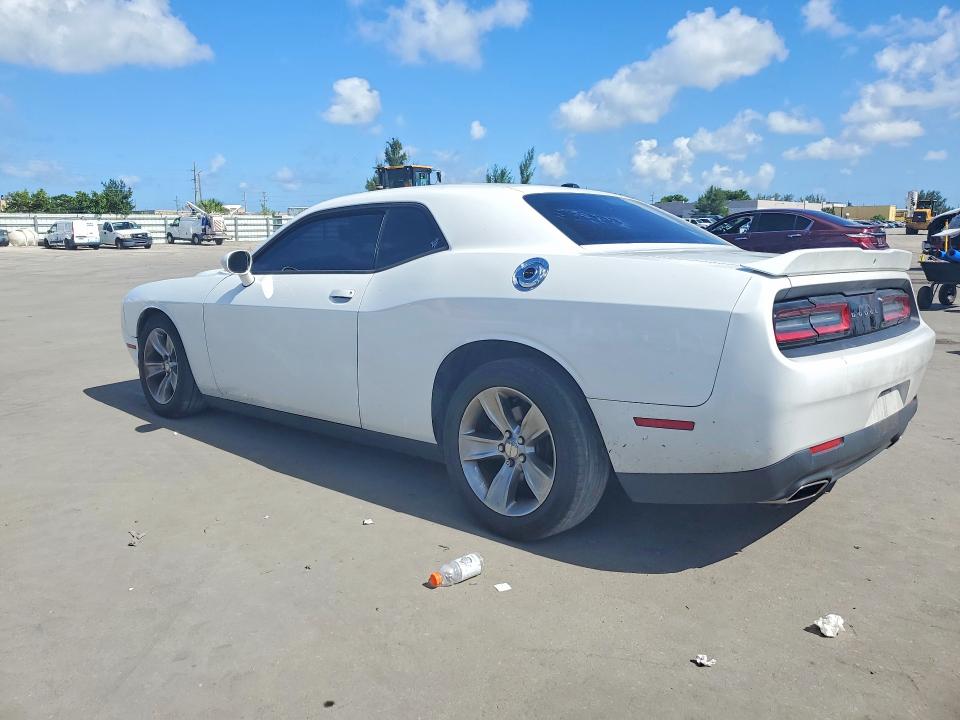 Aukcja sprzedaży 2019 Dodge Challenger, vin: 2C3CDZAG9KH752400, numer aukcji: 63260796