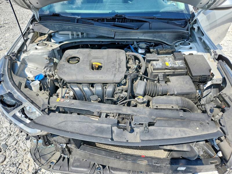 Продажа на аукционе авто 2021 Kia Forte, vin: 3KPF24ADXME362203, номер лота: 67141966