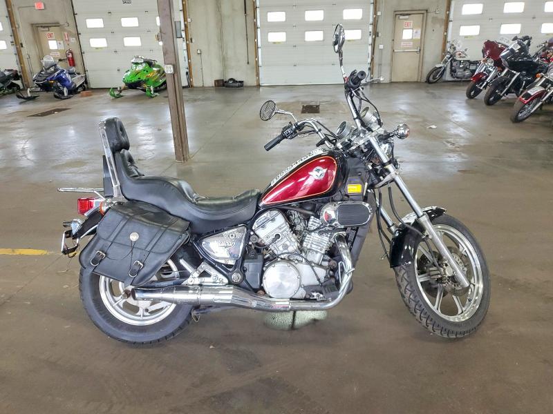 1998 Kawasaki Vn750 მანქანა იყიდება აუქციონზე, vin: JKAVNDA13WB538821, აუქციონის ნომერი: 65534436