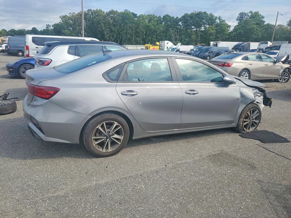 Aukcja sprzedaży 2024 Kia Forte, vin: 3KPF24AD7RE748956, numer aukcji: 66351626