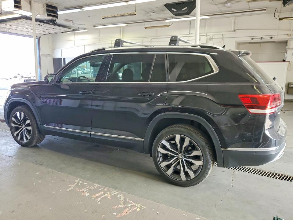 Auction sale of the 2019 Volkswagen Atlas, vin: 1V2NR2CAXKC548180, lot number: 63579216