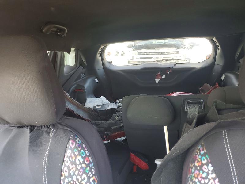 66032006 :رقم المزاد ، 3C4NJDAN6RT143426 vin ، 2024 Jeep Compass مزاد بيع
