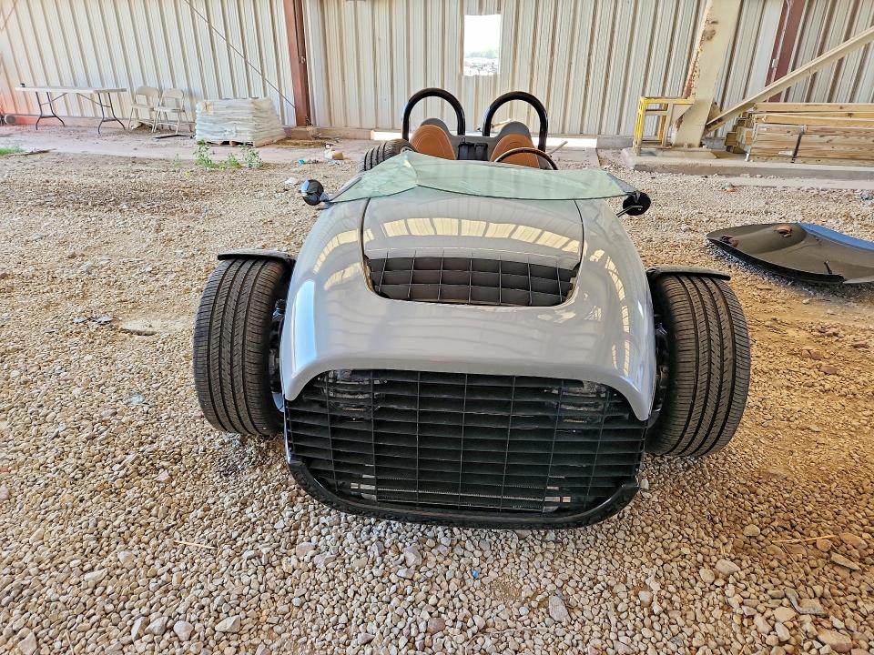 Продажа на аукционе авто 2023 Vander Carmel, vin: 7KGTC2C21PR004526, номер лота: 66941326