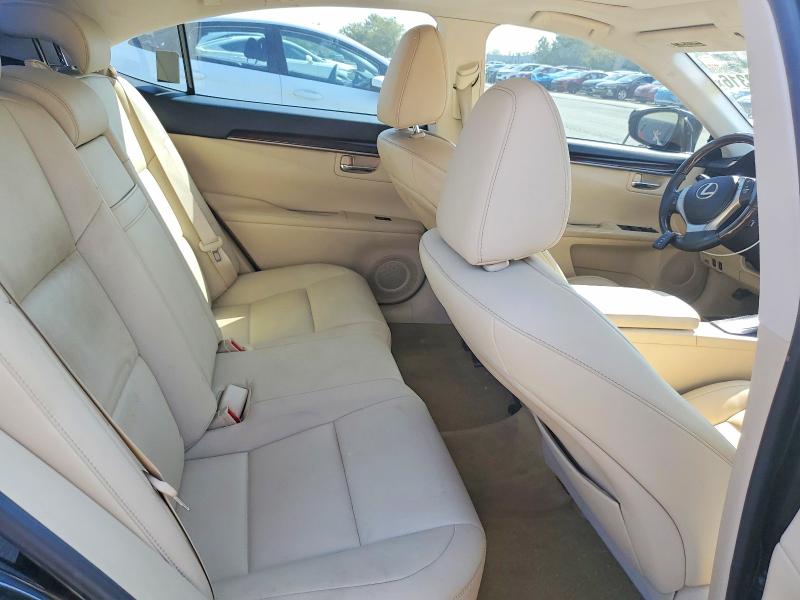 Продажа на аукционе авто 2013 Lexus Es, vin: JTHBK1GG4D2019980, номер лота: 66410316