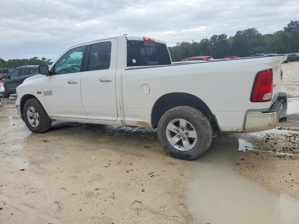 Продажа на аукционе авто 2016 Ram 1500, vin: 1C6RR6GT0GS215688, номер лота: 63725386