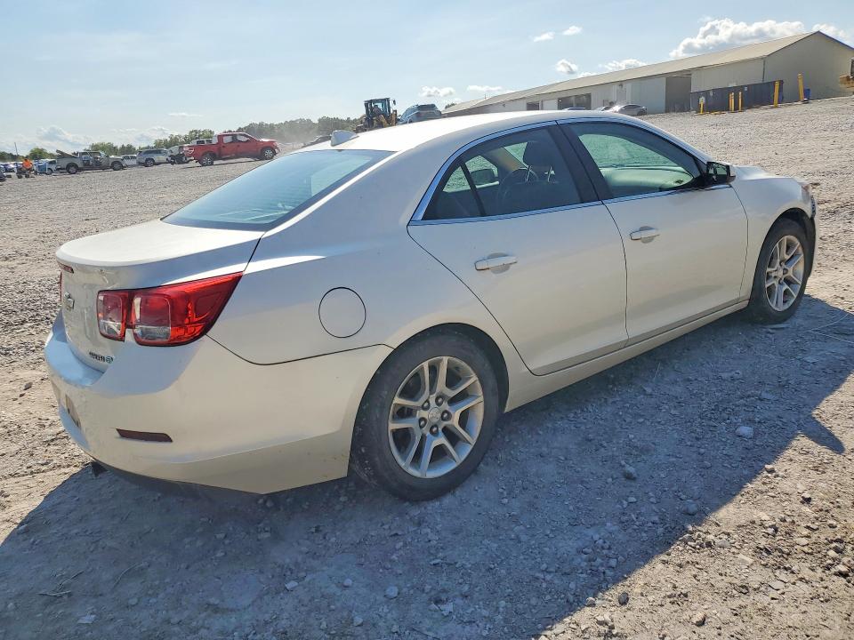 Auction sale of the 2013 Chevrolet Malibu, vin: 1G11D5RR4DF105420, lot number: 65173956