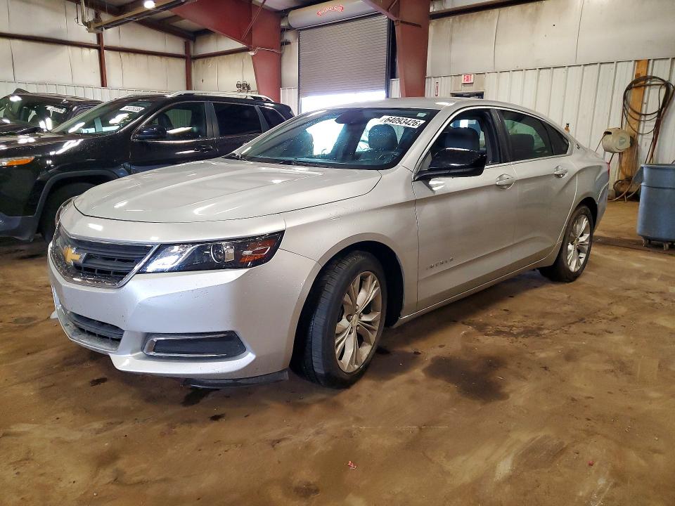 Продаж на аукціоні авто 2014 Chevrolet Impala, vin: 2G11Z5SR8E9180255, номер лоту: 64093426